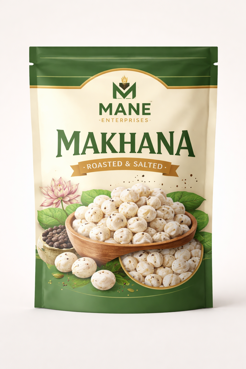 Makhana Export