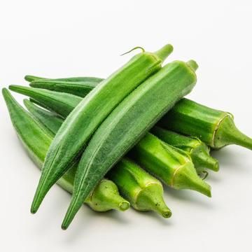 Fresh Okra Export